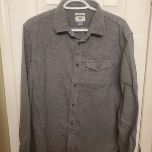 Old Navy Casual Button Shirt
